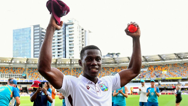 West Indies Add Uncapped Players to ODI Squad