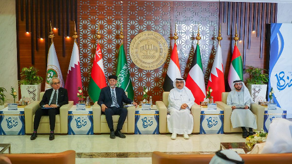 Sharjah Celebrates World Arabic Language Day