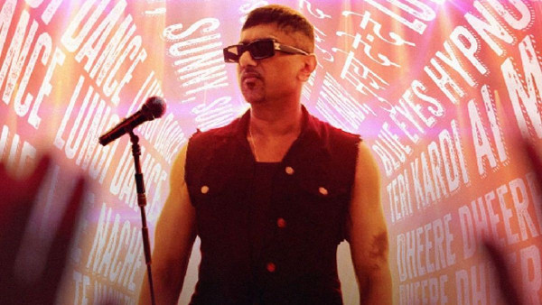 Yo Yo Honey Singh Documentary Premieres in December