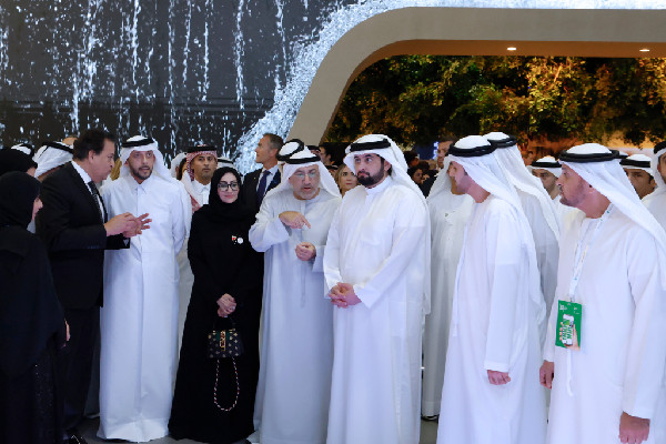 Arab Health 2025 Launches in Dubai