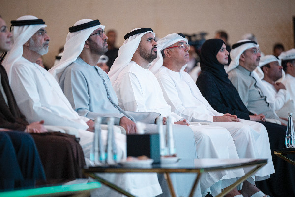 Rain Enhancement Forum Begins in Abu Dhabi