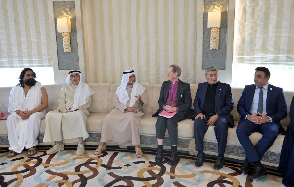 UAE Prioritises Sustainable Development Initiatives