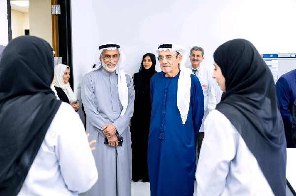 UAE University Launches Stem Cell Research Centre