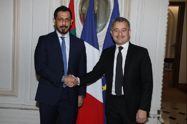 UAE and France Collaborate on Financial Crime