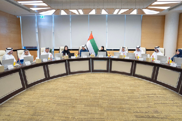 UAE Establishes Platform for Recyclable Waste Exchange