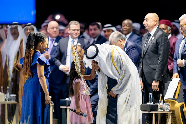 Zayed Sustainability Prize Celebrates Global Innovators