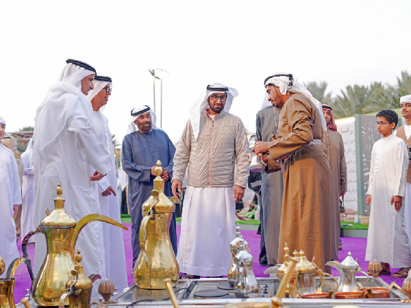 Al Ain Dates Festival Kicks Off Today