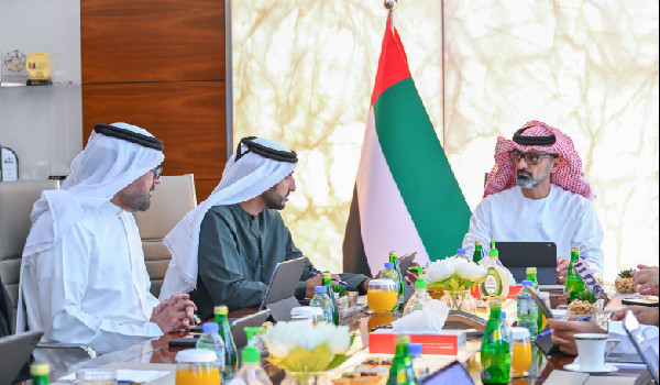 Ajman Bank Reports Record Profits for 2024