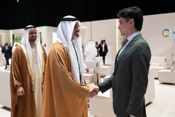 Collaboration to Protect Malayan Tigers Launched