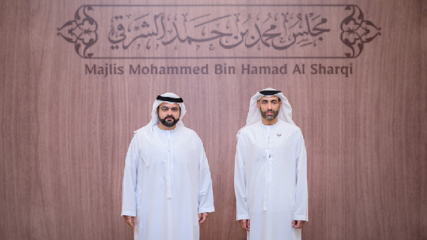 Al Sharqi Focuses on Cancer Awareness Initiatives