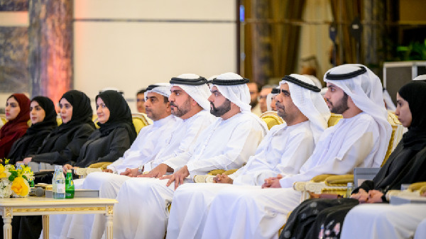 Al Sharqi Focuses on Cancer Awareness Initiatives