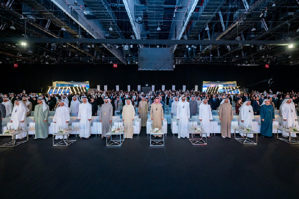 EIF Graduates Over 1,100 UAE Nationals in Ethraa
