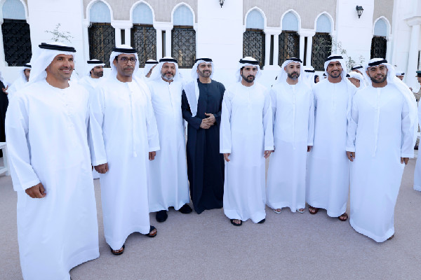 Dubai's Strong Partnership with Private Sector