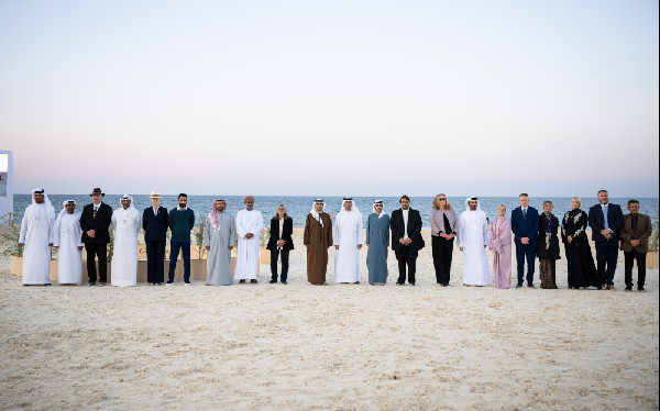 Winners Crowned at Al Dhafra Horse Championship