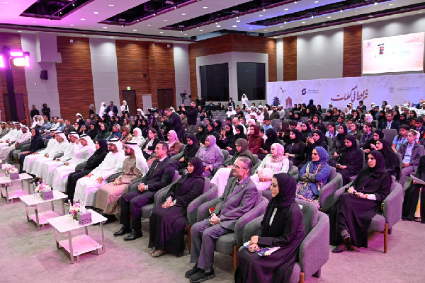 Winners of Our Heritage in Words Competition Honoured