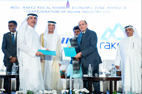 UAE-India Forum Enhances Trade in Ras Al Khaimah
