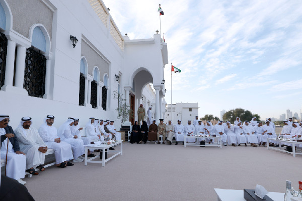 Dubai's Strong Partnership with Private Sector