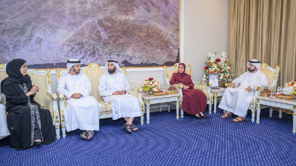 Leadership Development Agreement Signed in Fujairah