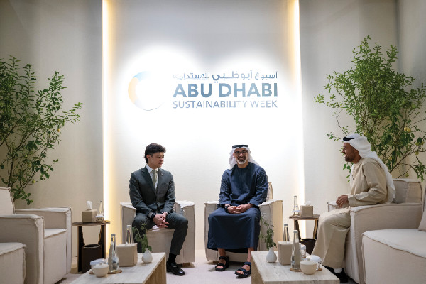 Collaboration to Protect Malayan Tigers Launched