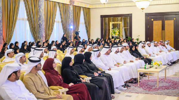 Al Sharqi Focuses on Cancer Awareness Initiatives