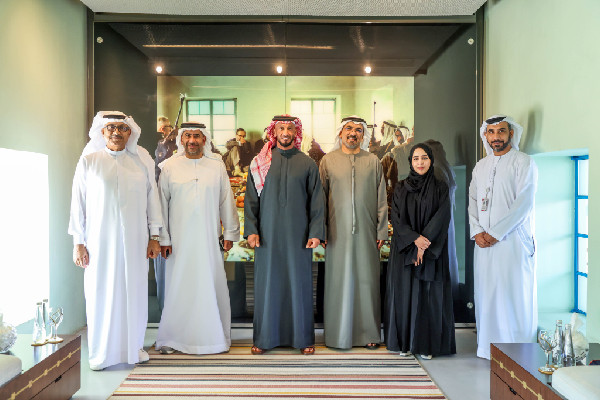 Empowering Young Media Talent in the UAE