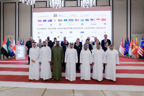 Dubai Launches 1 Billion Readiness Initiative