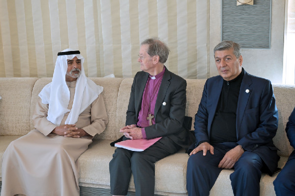 UAE Emphasises Sustainable Development Goals