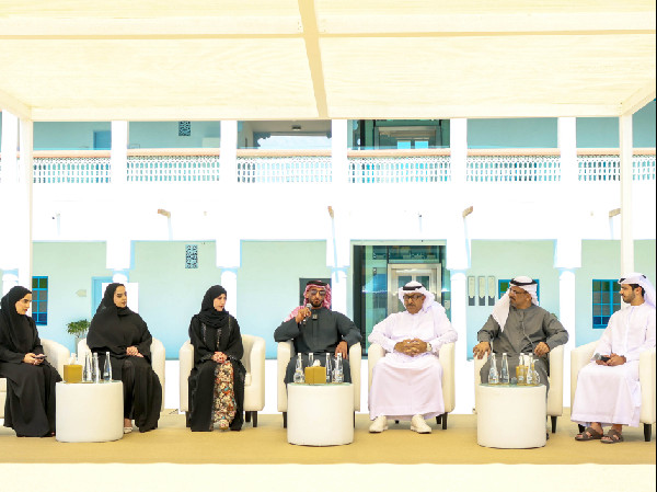 Empowering Young Media Talent in the UAE