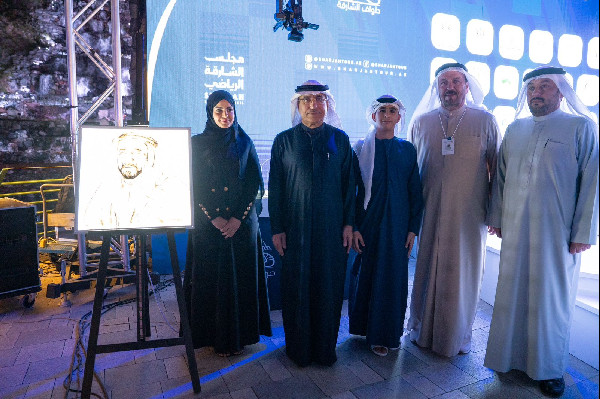 Aparicio Wins First Stage of Sharjah Tour