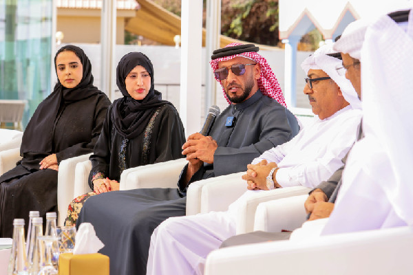 Empowering Young Media Talent in the UAE