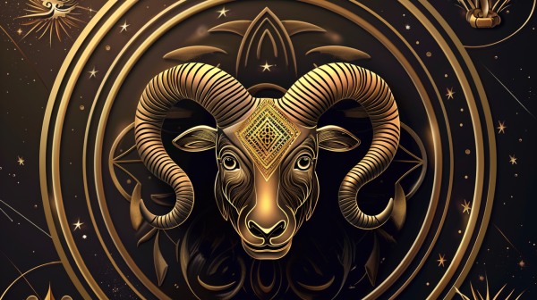 Aries (March 21 - April 19) Horoscope