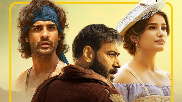 Azaad Review: Audience Reactions to the Film Azaad Review: Audience Reactions to the Film