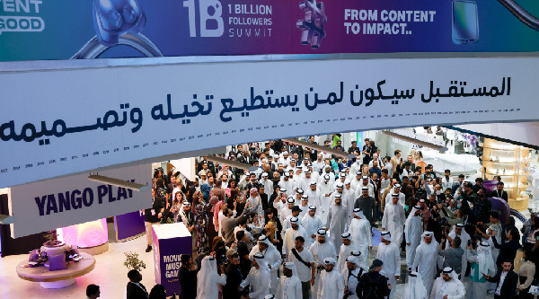 Content Creation: A Pillar of Human Development