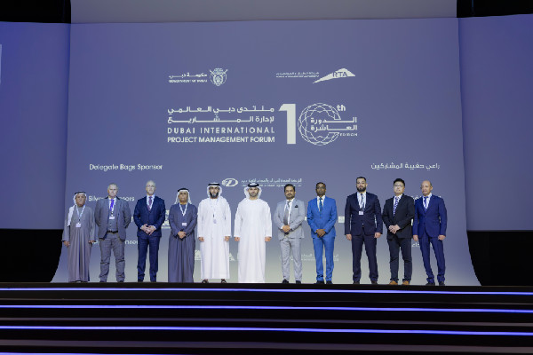 Dubai Forum Highlights Sustainable Future in Project Management
