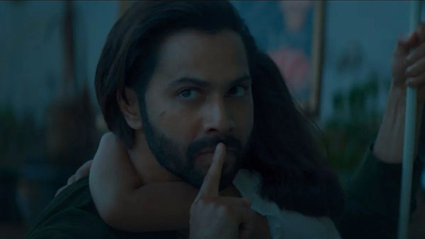 Baby John Sees Surge in Box Office Collection Baby John Sees Surge in Box Office Collection
