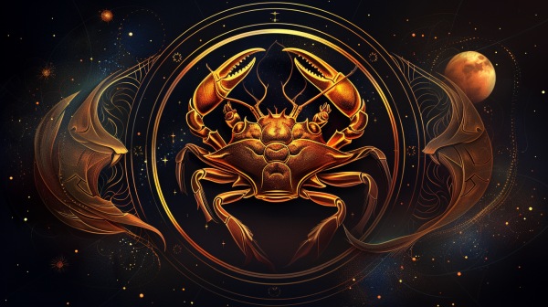 Cancer June 21 - July 22 Horoscope Cancer June 21 - July 22 Horoscope