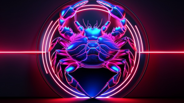 Cancer (June 21 - July 22) Horoscope