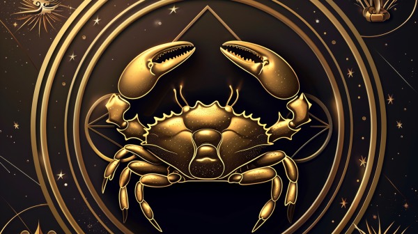 Cancer (June 21 - July 22) Horoscope