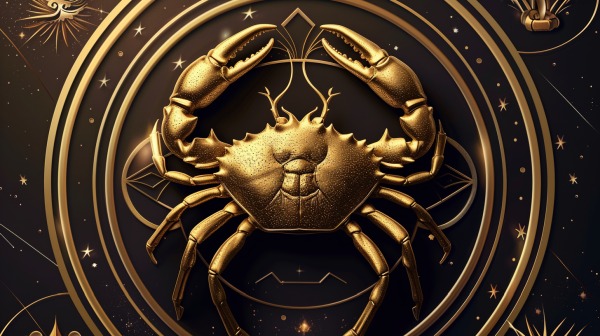 Cancer (June 21 - July 22) Horoscope