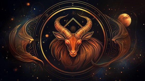 Capricorn December 22 - January 19 Horoscope Capricorn December 22 - January 19 Horoscope