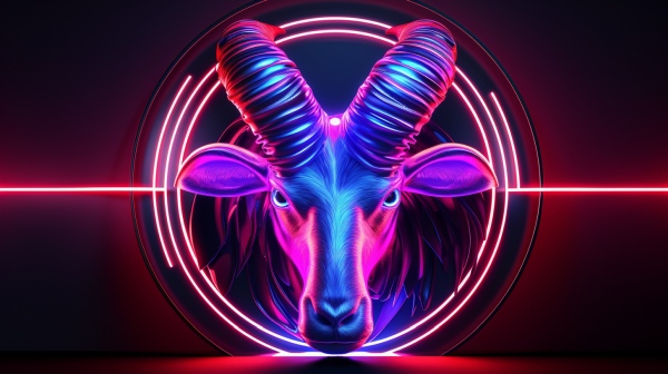 Capricorn (December 22 - January 19) Horoscope