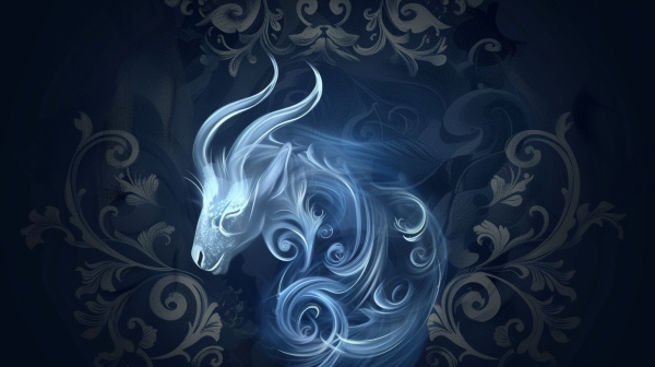 Capricorn (December 22 - January 19) Horoscope
