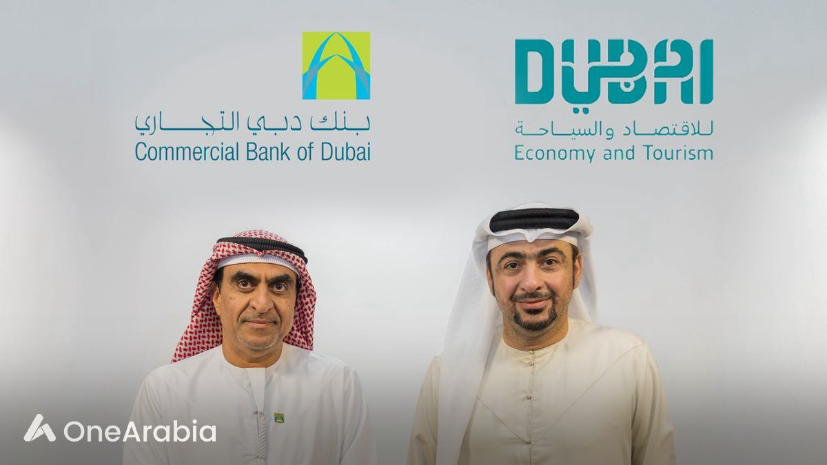 Commercial Bank Of Dubai Partners With DFRE For Community Engagement ...