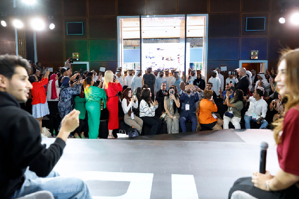 Content Creation: A Pillar of Human Development