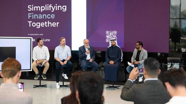 Daleel Revolutionises UAE Personal Finance Market Daleel Revolutionises UAE Personal Finance Market