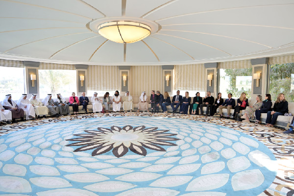 UAE Emphasises Sustainable Development Goals