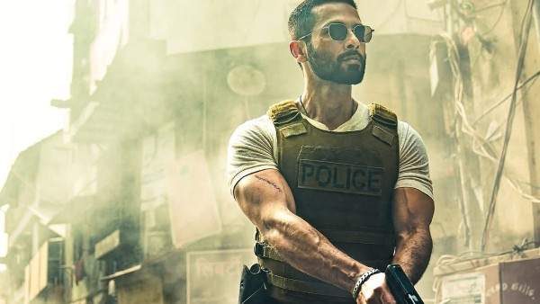 Deva Trailer Review: Shahid Kapoor Shines Deva Trailer Review: Shahid Kapoor Shines