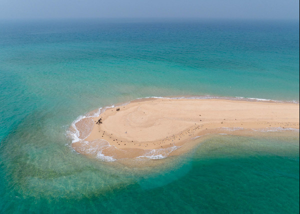Sir Bu Nair Island Earns IUCN Green List Status