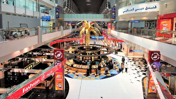 Dubai Duty Free Achieves AED 7 9 Billion Sales Dubai Duty Free Achieves AED 7 9 Billion Sales