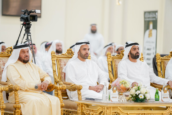 Final Qualifiers of Ras Al Khaimah Quran Award